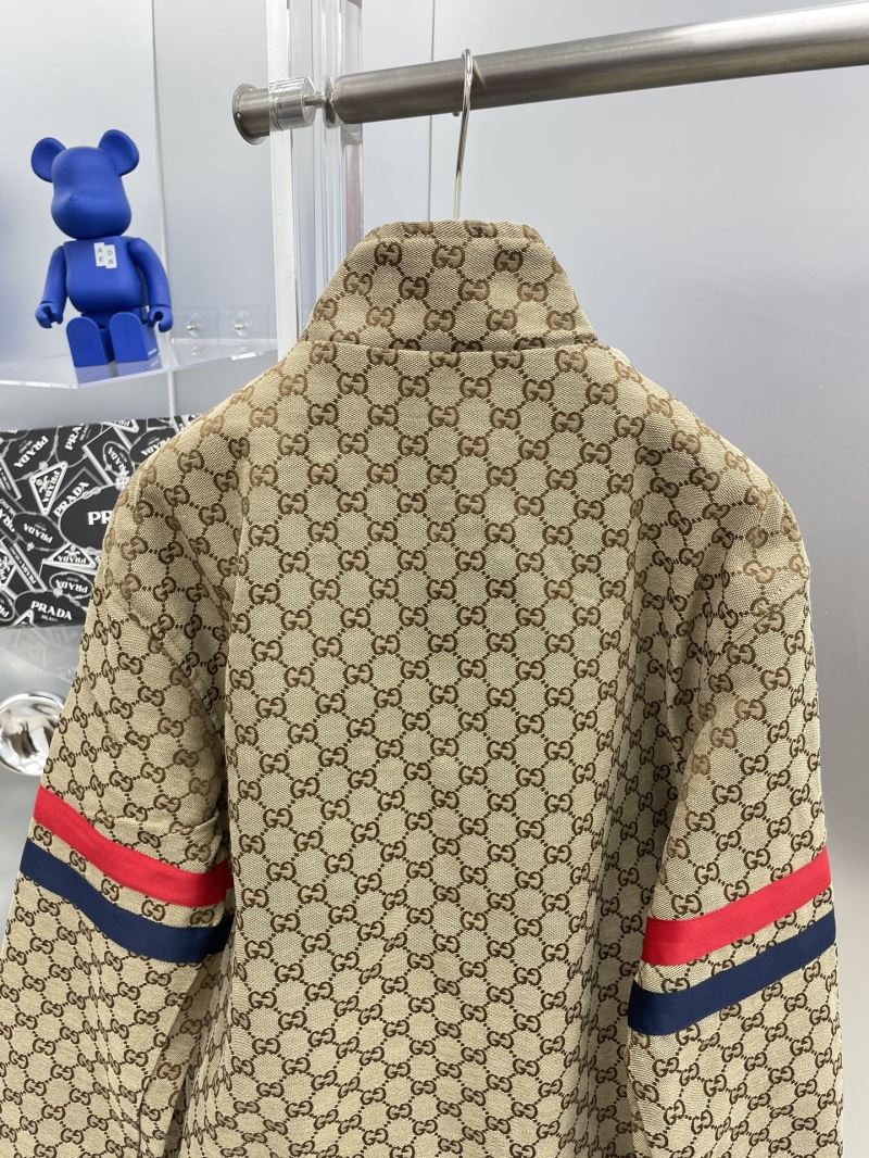 Gucci Outwear